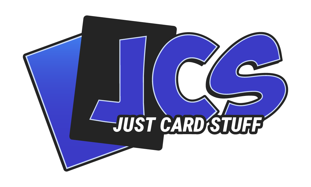 JustCardStuff-Logo